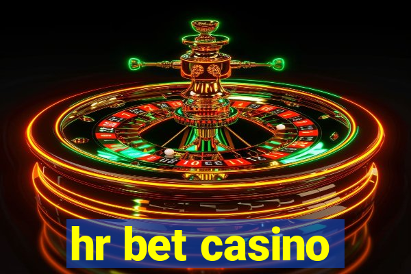 hr bet casino